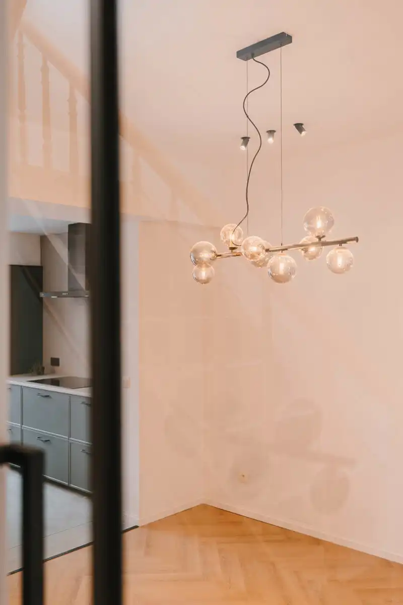 Zeer energiezuinige, gezellige woning op toplocatie foto 3