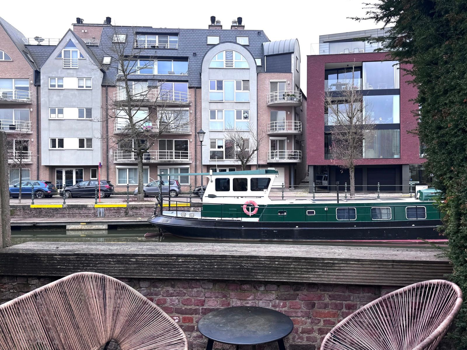 Charmante woning met 3 SLPK. en tuin | Centrum Mechelen foto 7