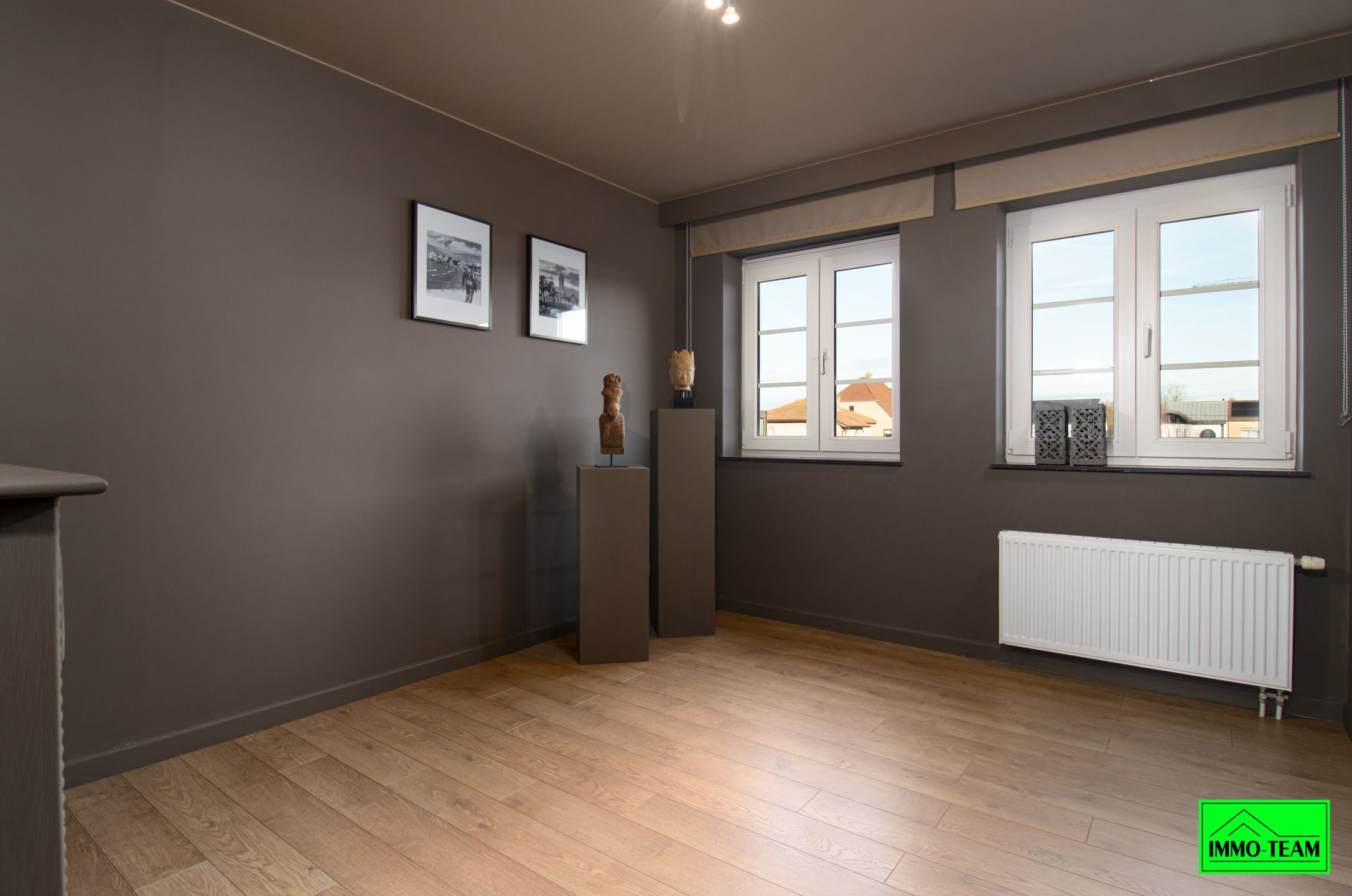 Instapklare, energiezuinige 3-gevelwoning  foto 18