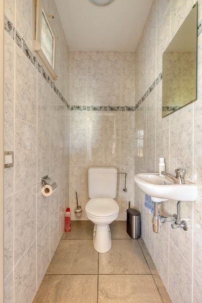 Polyvalente kantoorruimte met 3 slaapkamer appartement TE KOOP in Tielt! foto 31