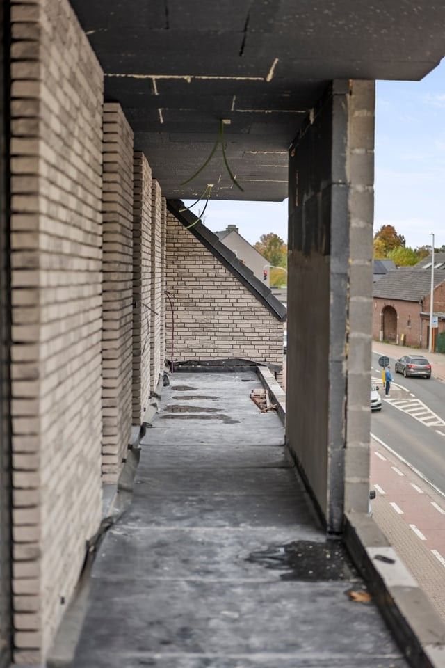 Appartement 01 - gelijkvloers foto 57