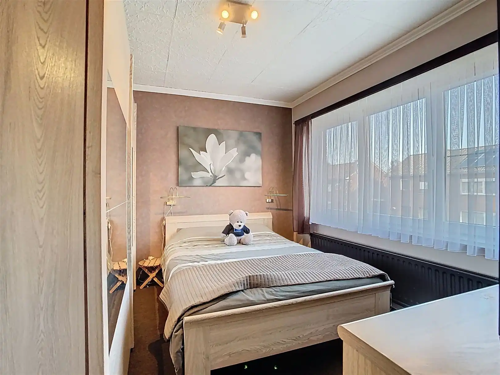 3-GEVEL met potentieel en mogelijkheid tot KANGOEROEWONING!  foto 10