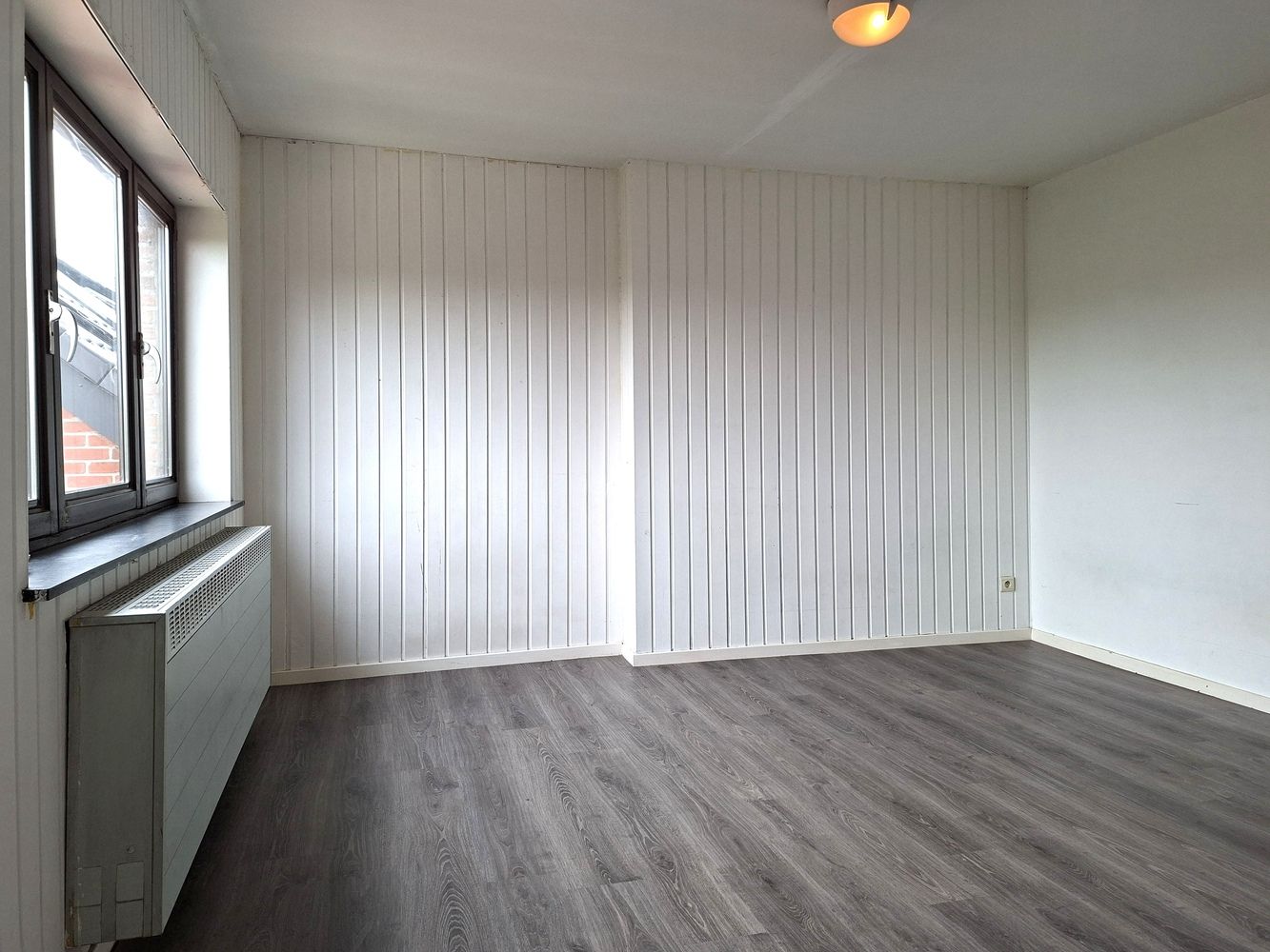 Licht te renoveren woning / 4 slaapkamers en tuin / centrale ligging foto 34