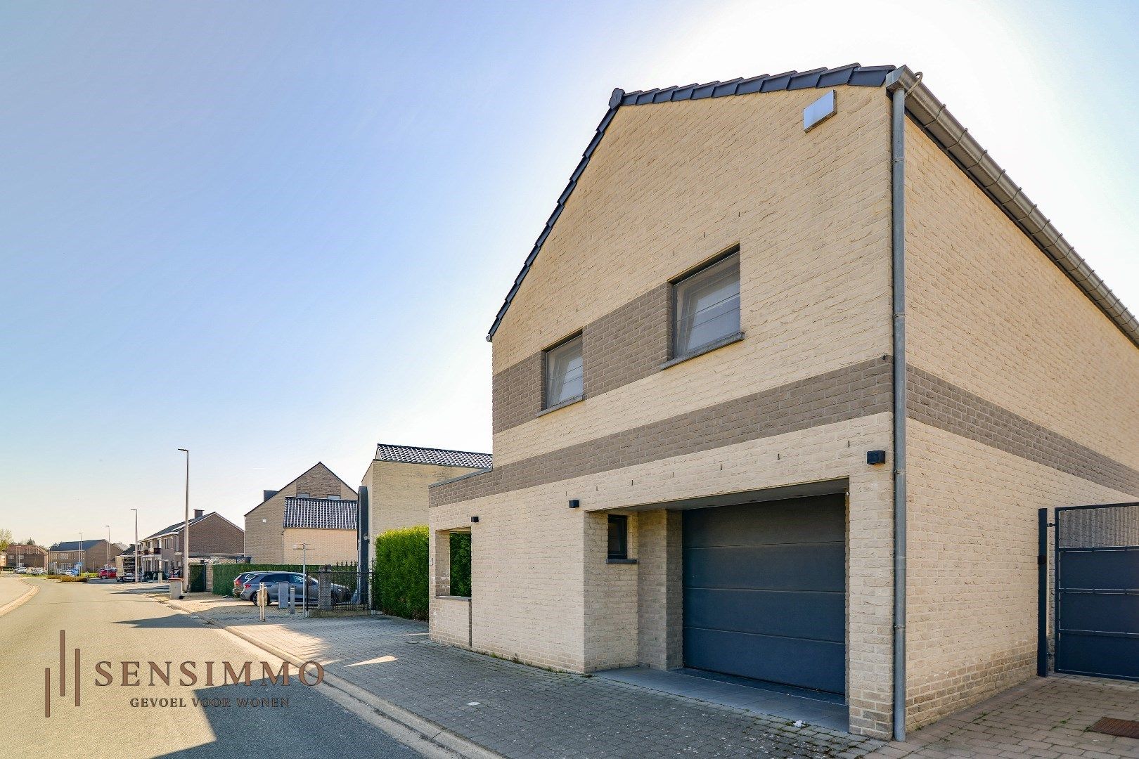 Energiezuinige 3-slaapkamerwoning in Dilsen-Stokkem foto {{pictureIndex}}