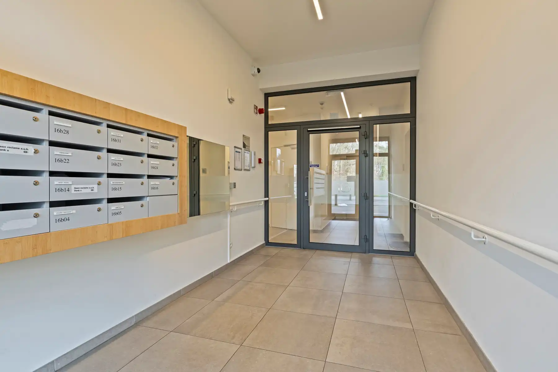 Appartement te koop foto 3