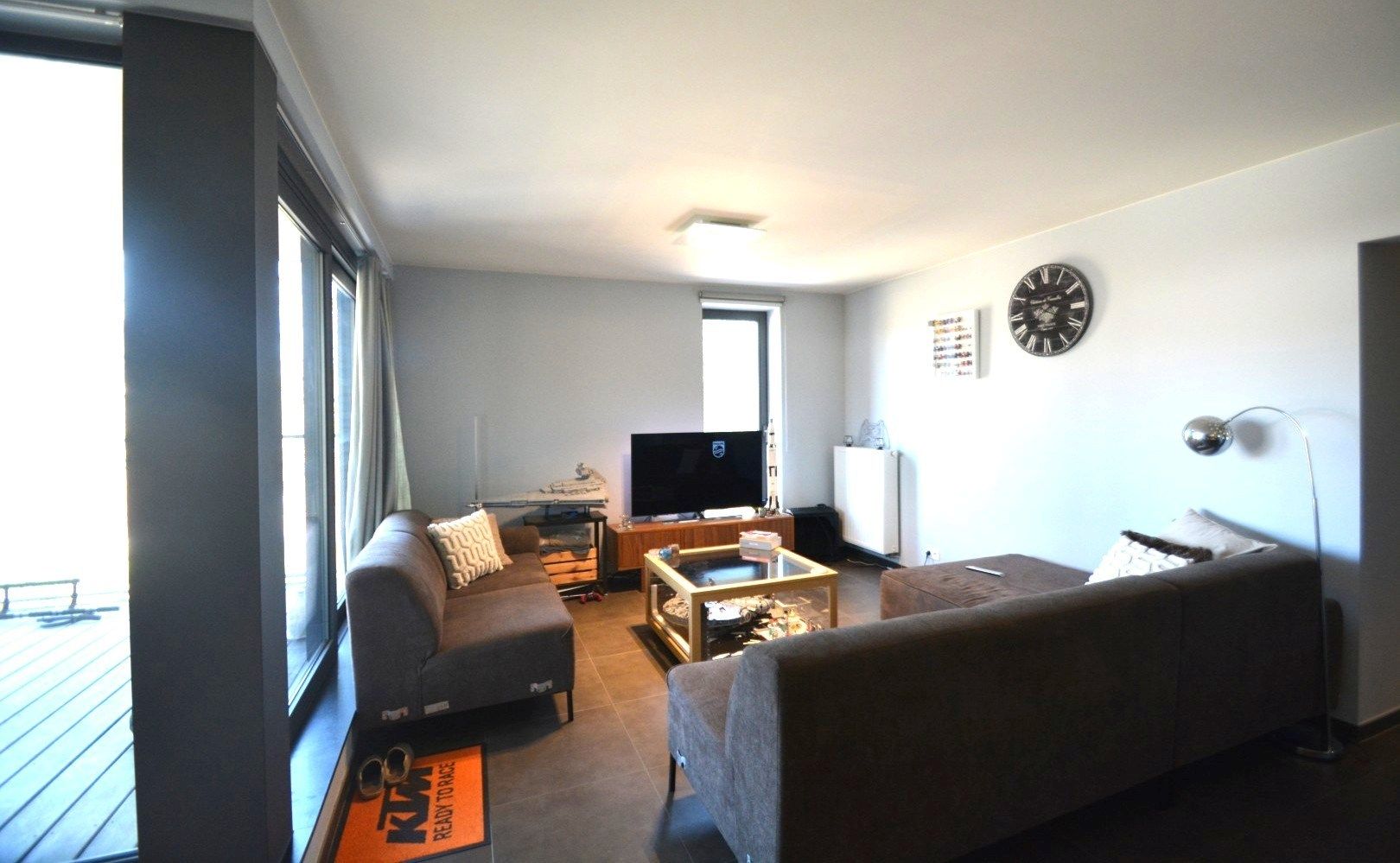 Recent app 1ste v.d. met 2 slpk te Tremelo foto 3