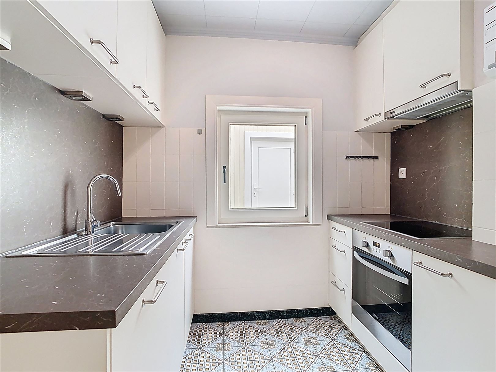 Gezellige woning, 2 slpks, terras/koer, garage, 2a 77ca  foto 19