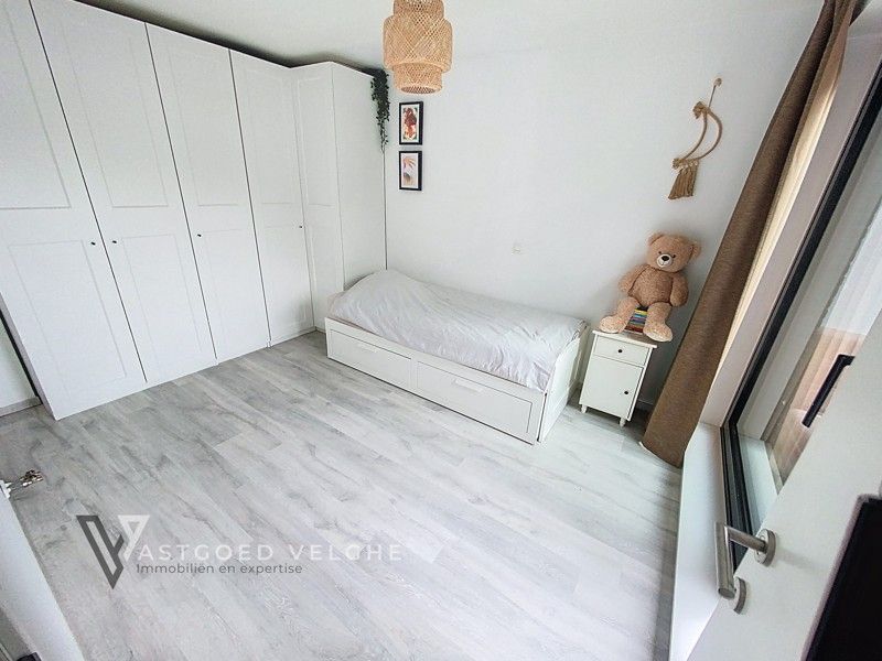 Moderne woning  van 151m² op wandelafstand van het centrum van Genk foto 26