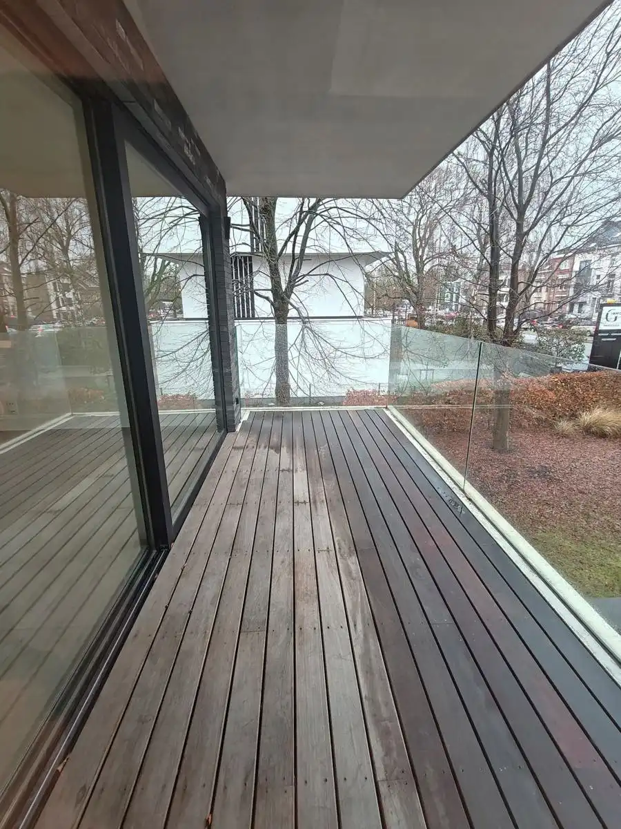 2 slaapkamer appartement met terras en staanplaats en EPC A! foto 8