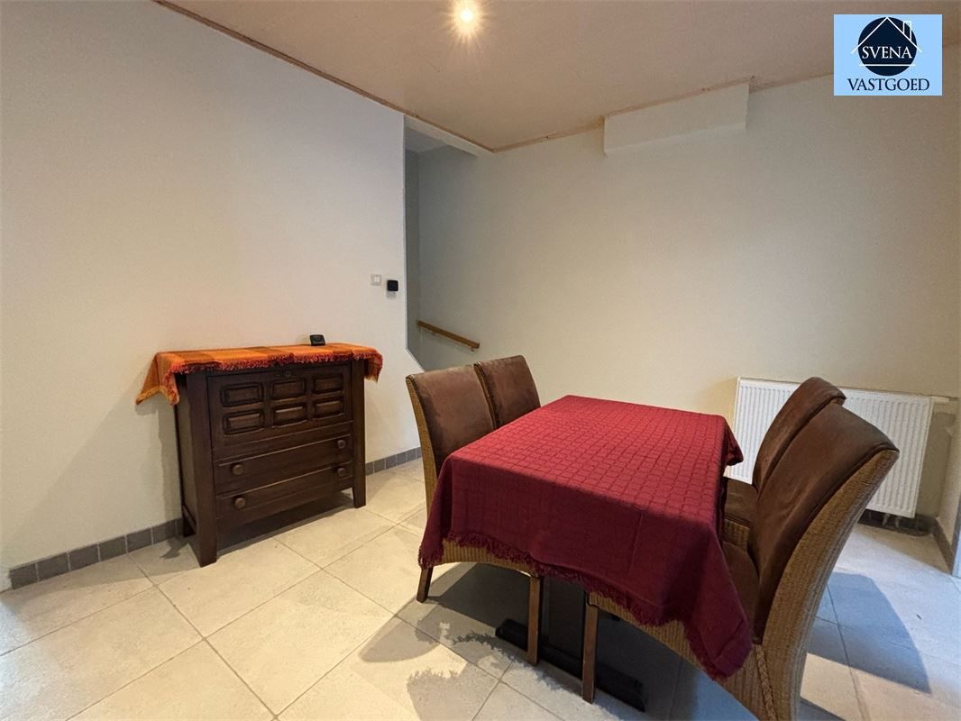 LEUKE STADSWONING MET 3 SLAAPKAMERS foto 4