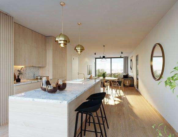 Luxueus wonen in hartje Zwevegem! foto 9