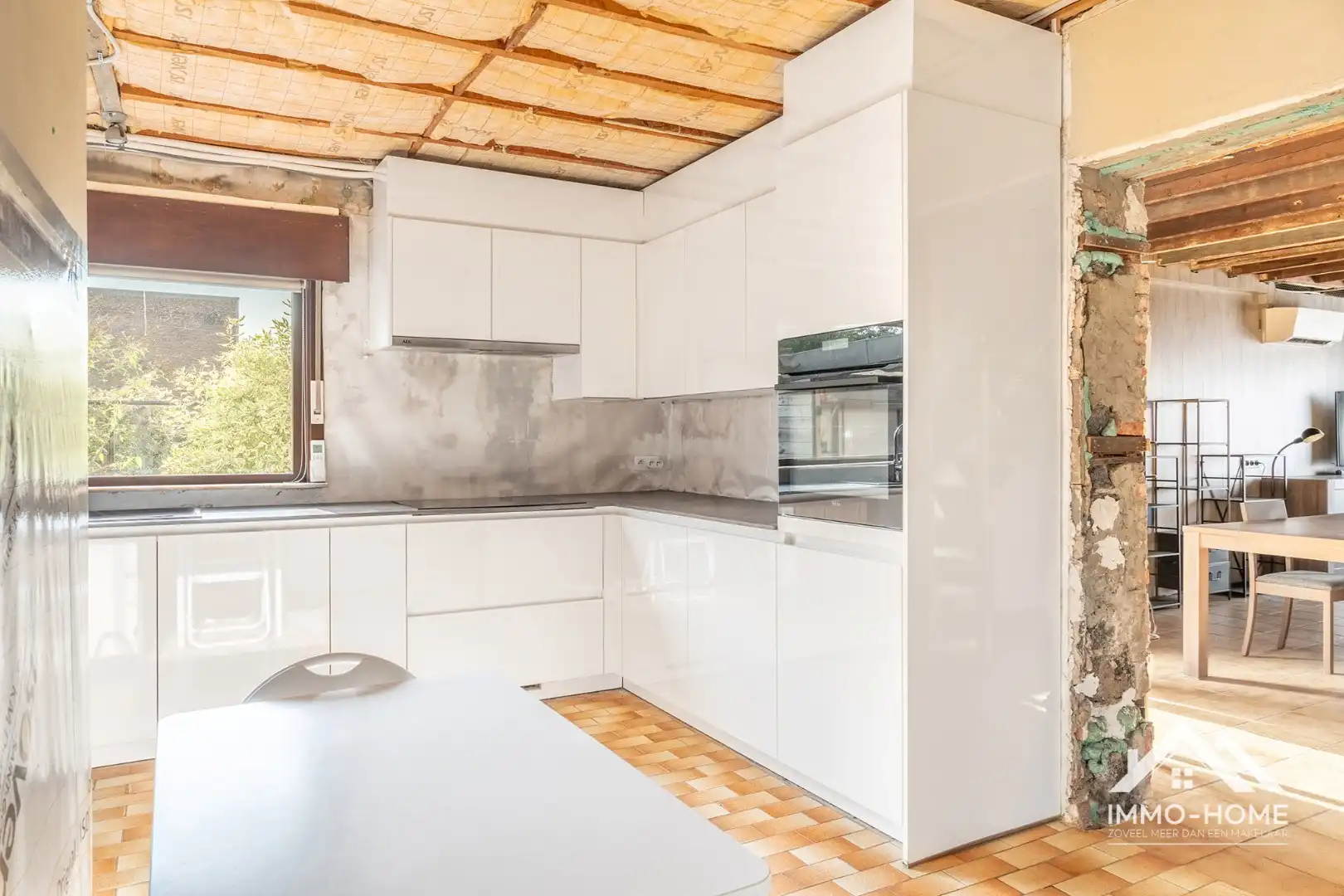 Vrijstaande woning in landelijke omgeving met veel potentieel!  foto 9