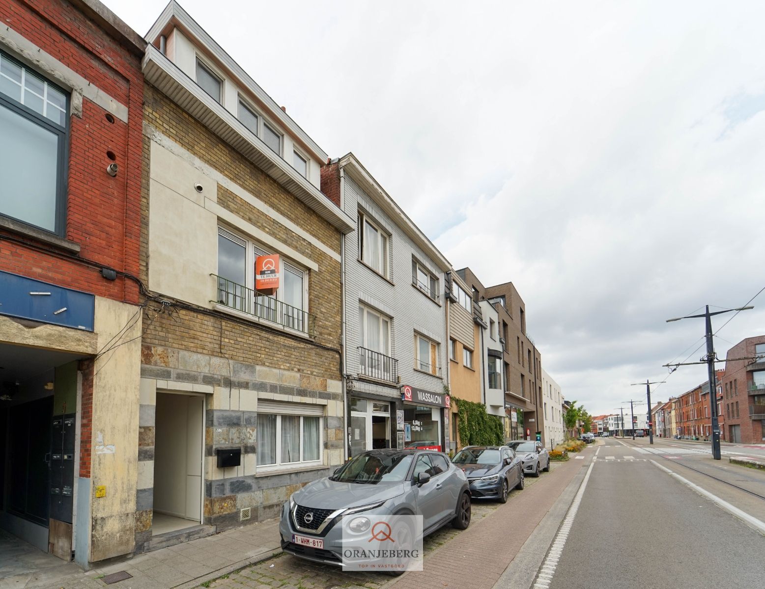 Goed bereikbare rijwoning nabij UZ met 6 slaapkamers te huur foto 29