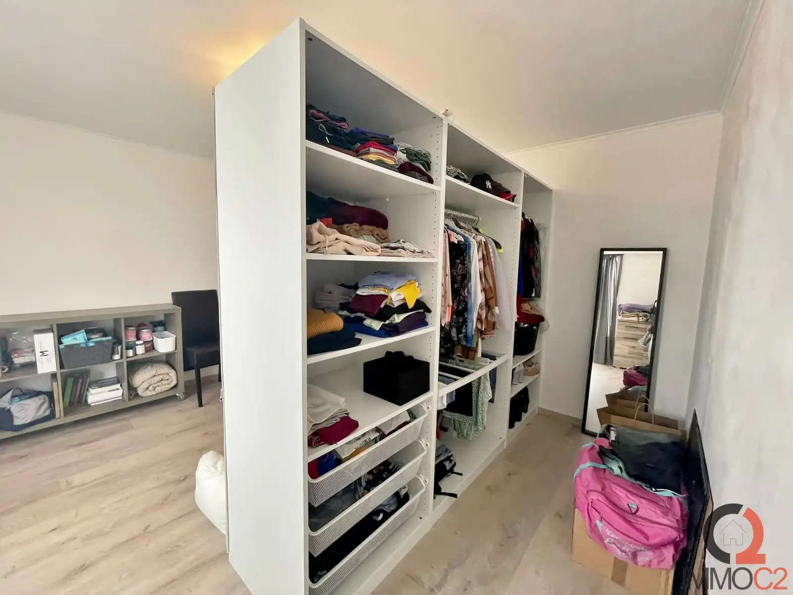 Appartement te huur foto 20