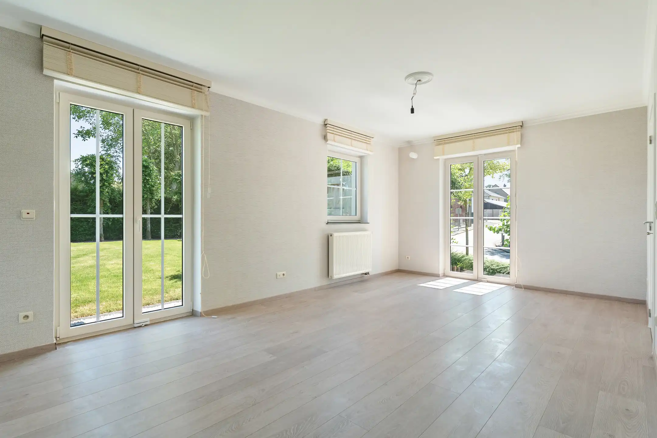 Mooie villa met achterliggende weide te Membruggen foto 6