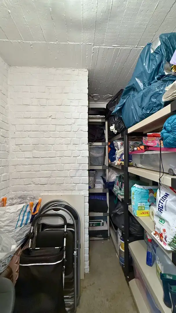 Appartement foto 27