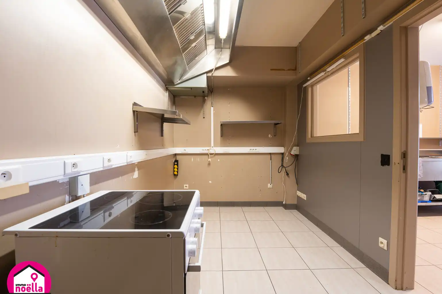 HANDELSZAAK DIVERSE DOELEINDEN  foto 8