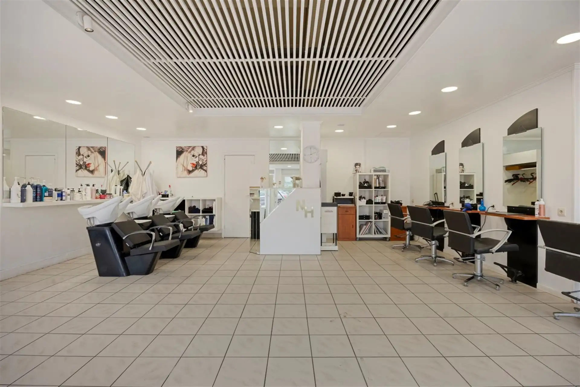 Prachtige commerciële ruimtes op een top locatie. foto 2