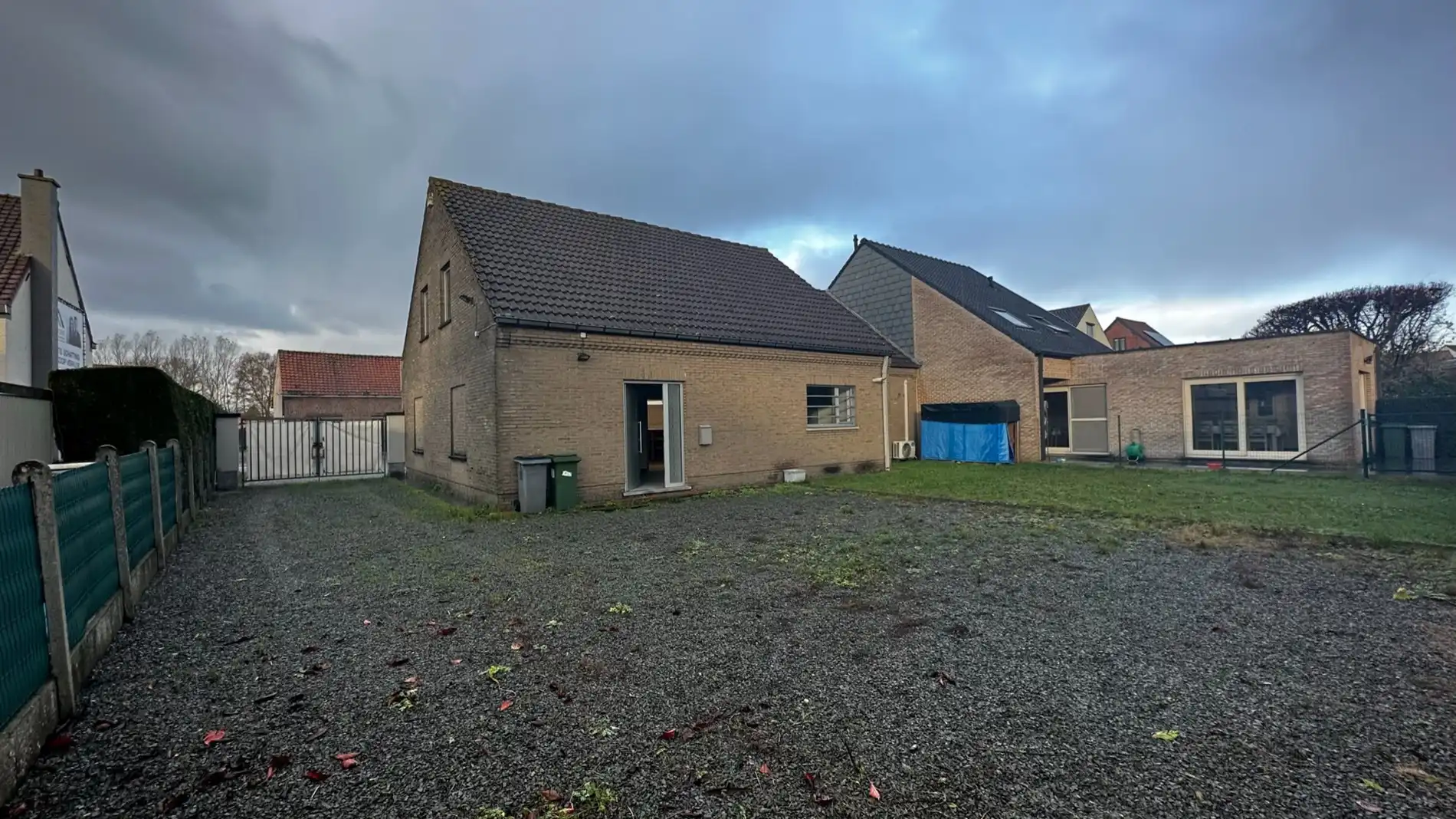 Handelspand te huur in Lokeren foto 13