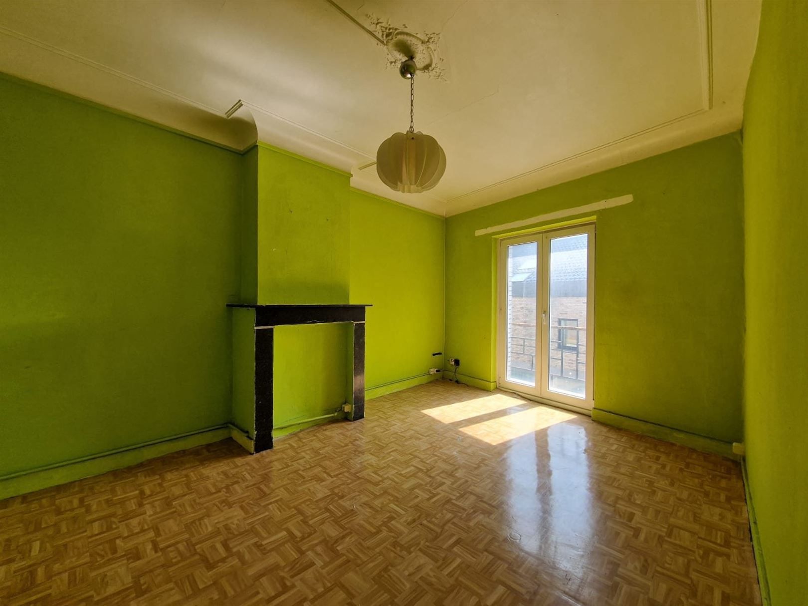 Appartementsgebouw - investeringsvastgoed 3 entiteiten foto 4