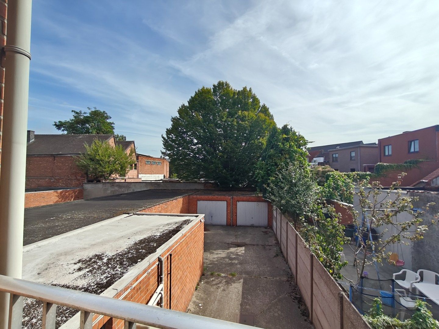 Appartement met terras, garage en lift te Lokeren foto 9