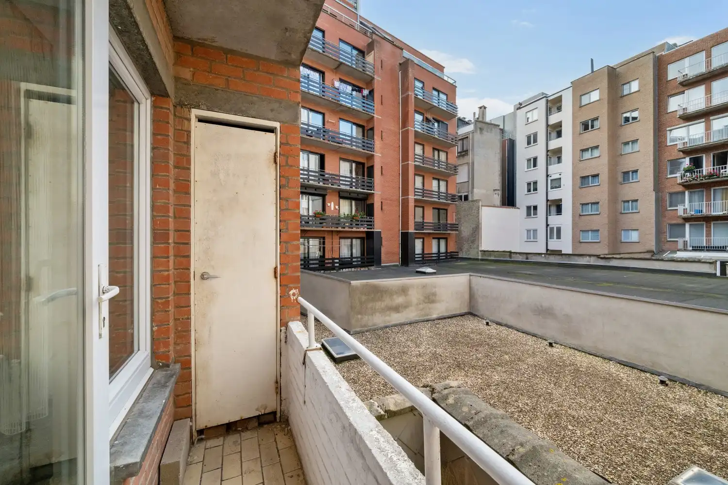 RESIDENTIE COMTE DE FLANDRE foto 15