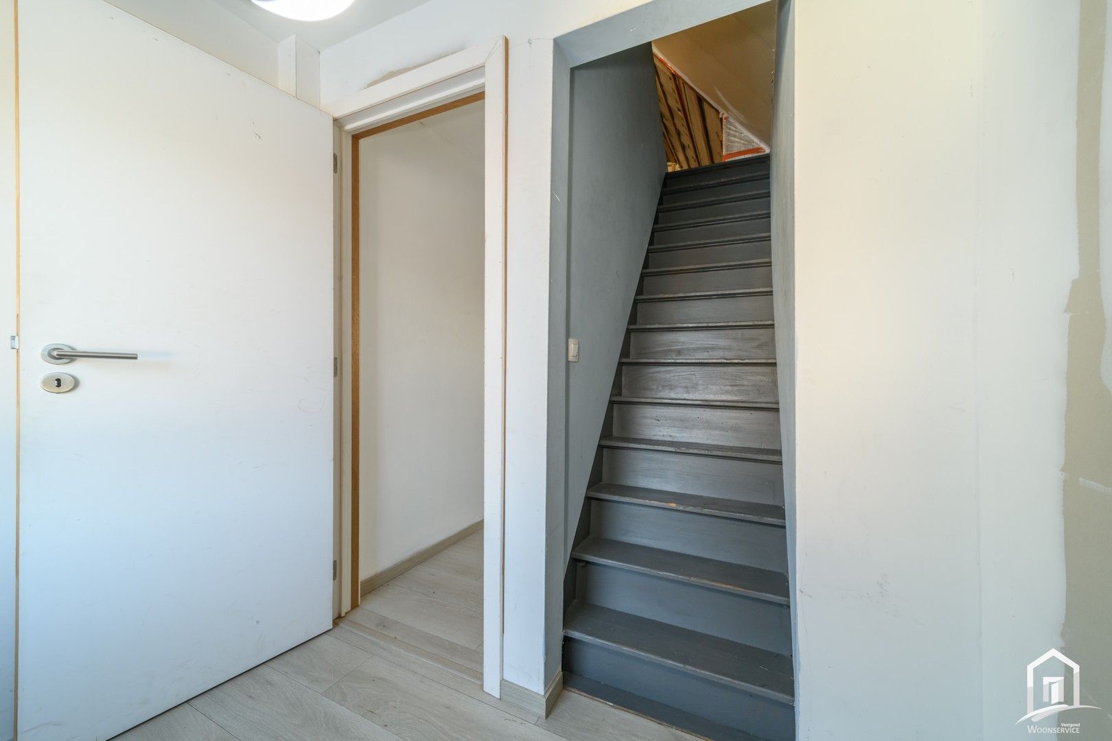 Gerenoveerde ruime en karaktervolle gezinswoning foto 27