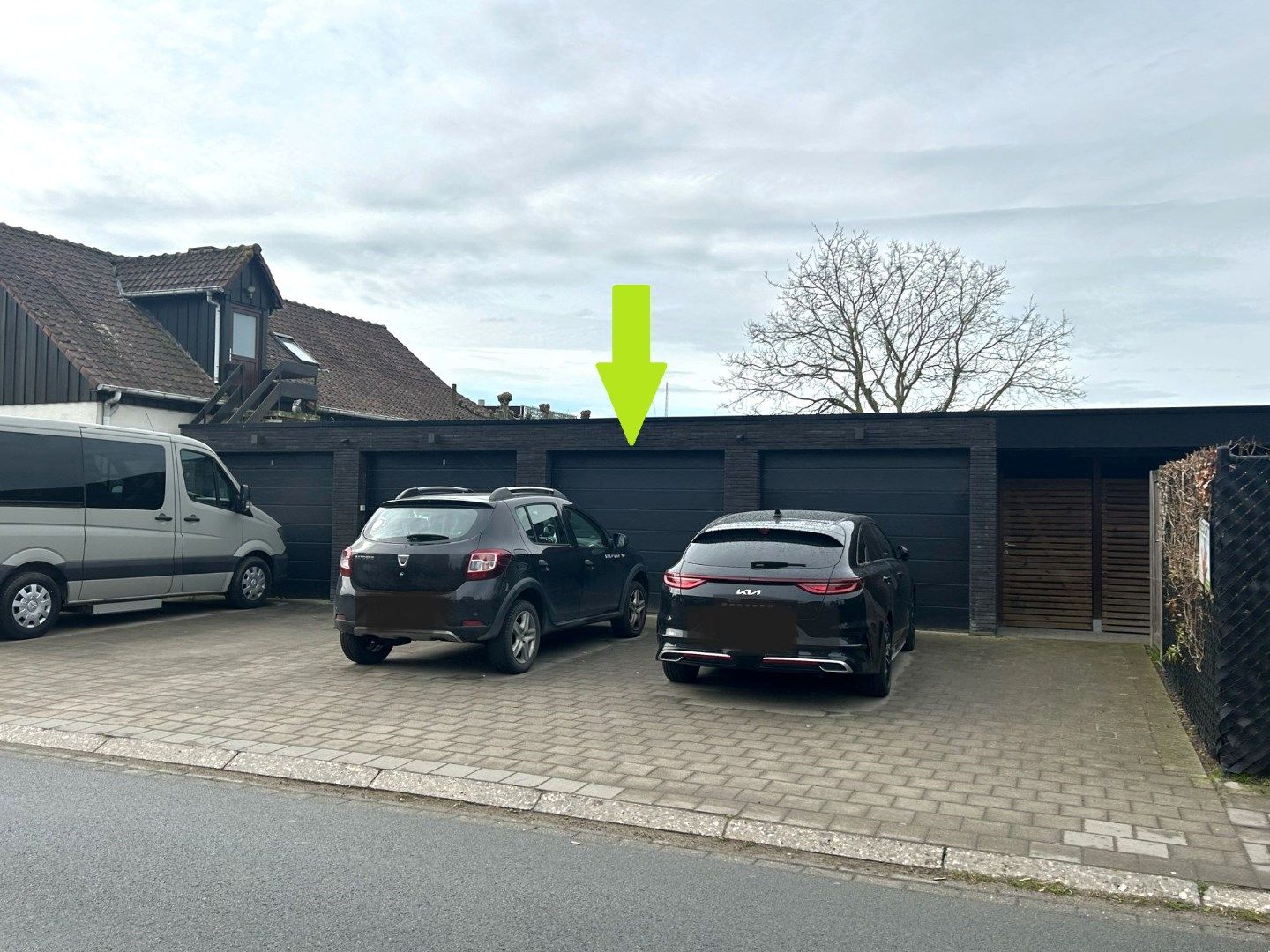INSTAPKLAAR EN ENERGIEZUINIG APPARTEMENT MET 2 SLPKS | 2 TERRASSEN EN GARAGEBOX foto 12