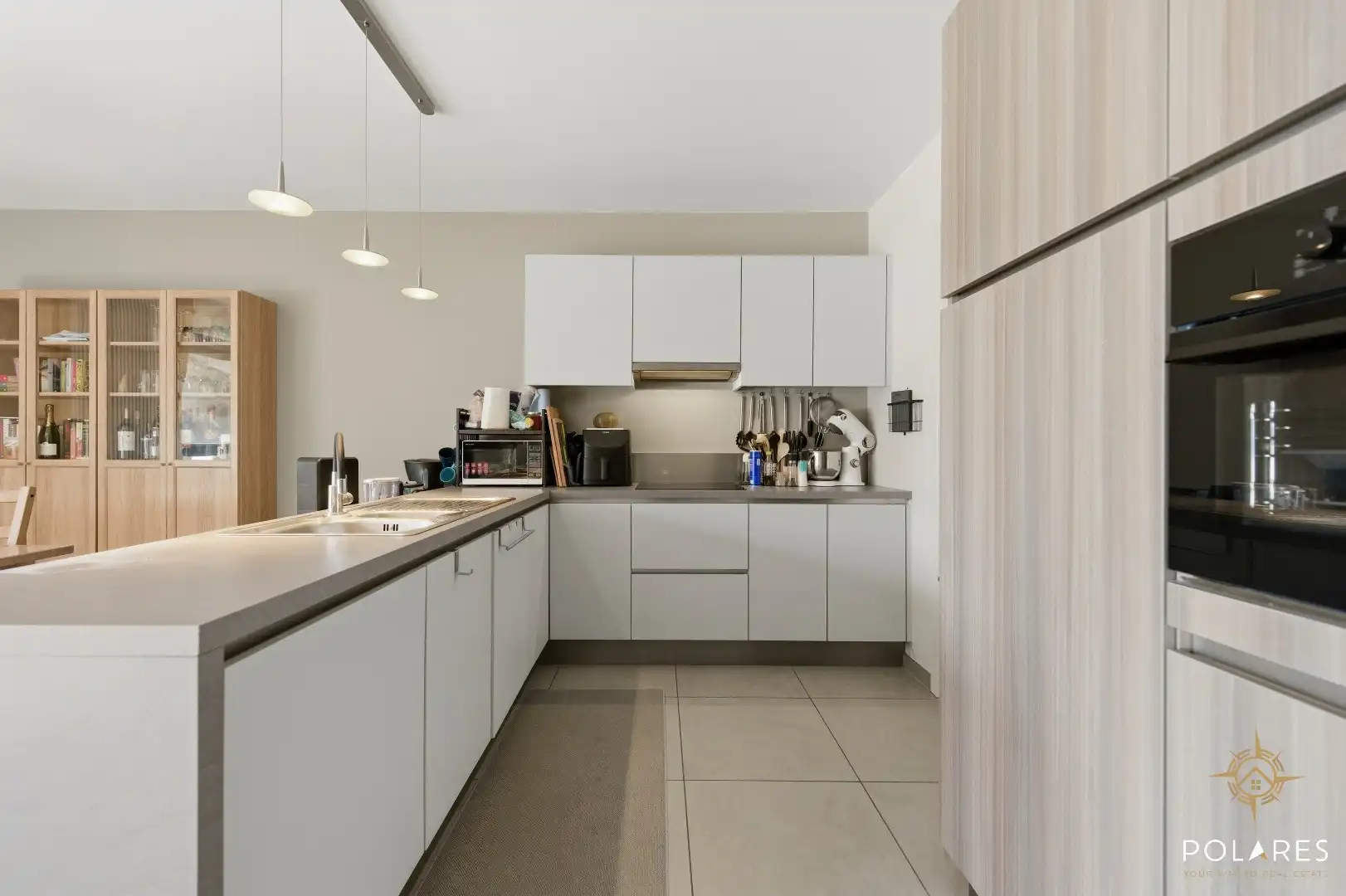 2-slaapkamerappartement op toplocatie foto 5