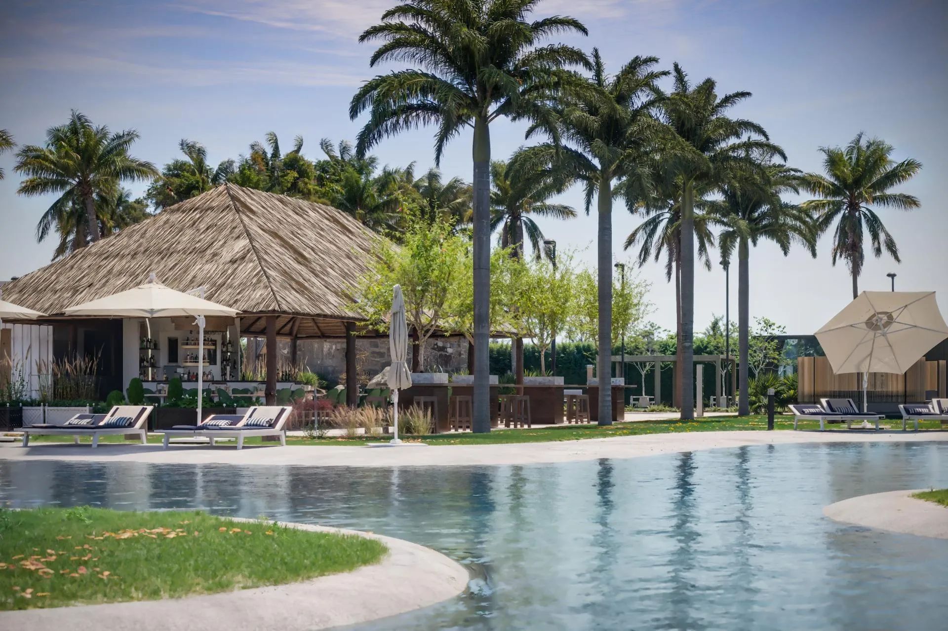 Mediterrane elegantie in Roldán – eigentijdse villa’s met privézwembad foto 18