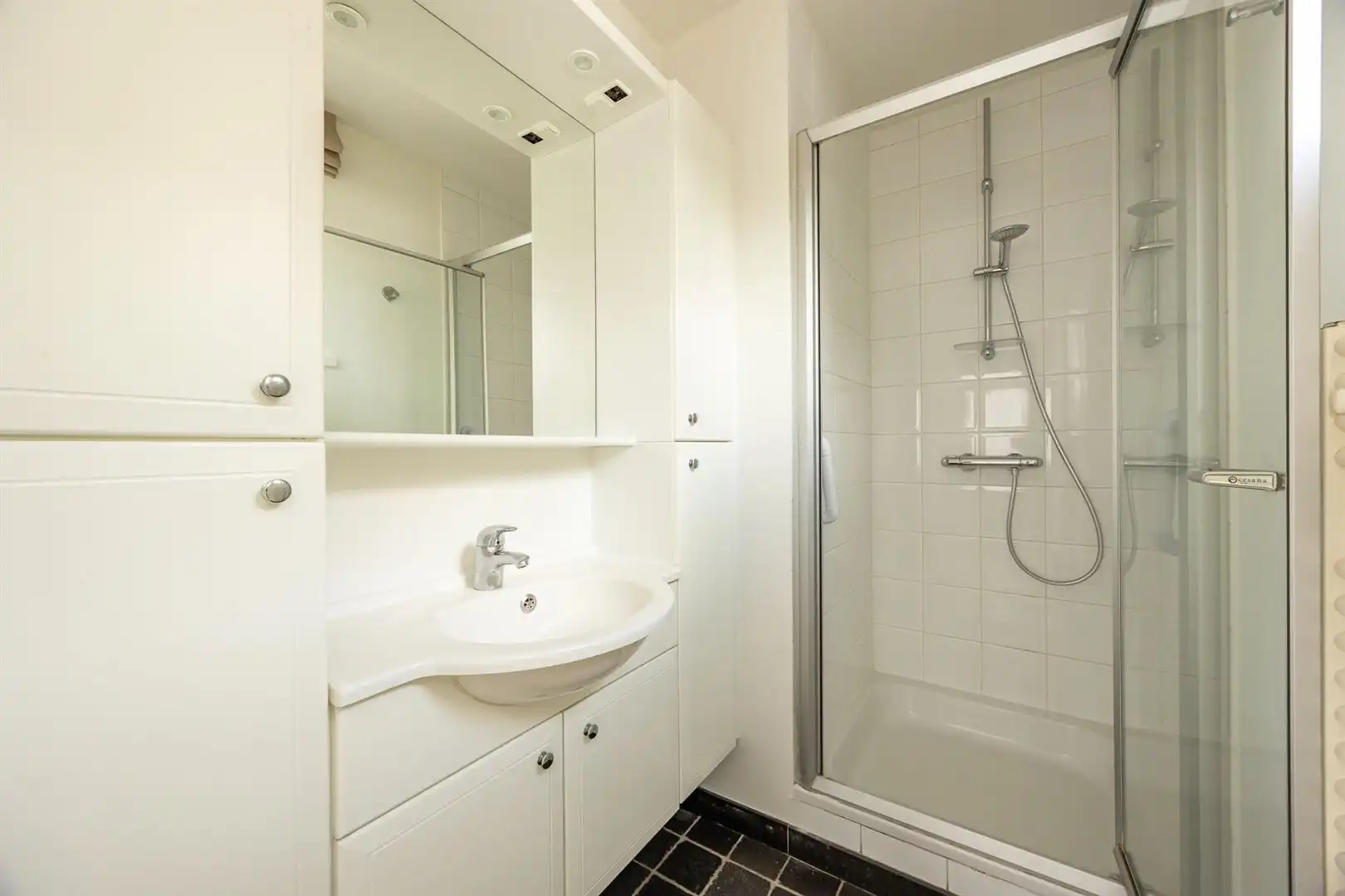 Design appartement met zonneterras in het hart van Brasschaat foto 12