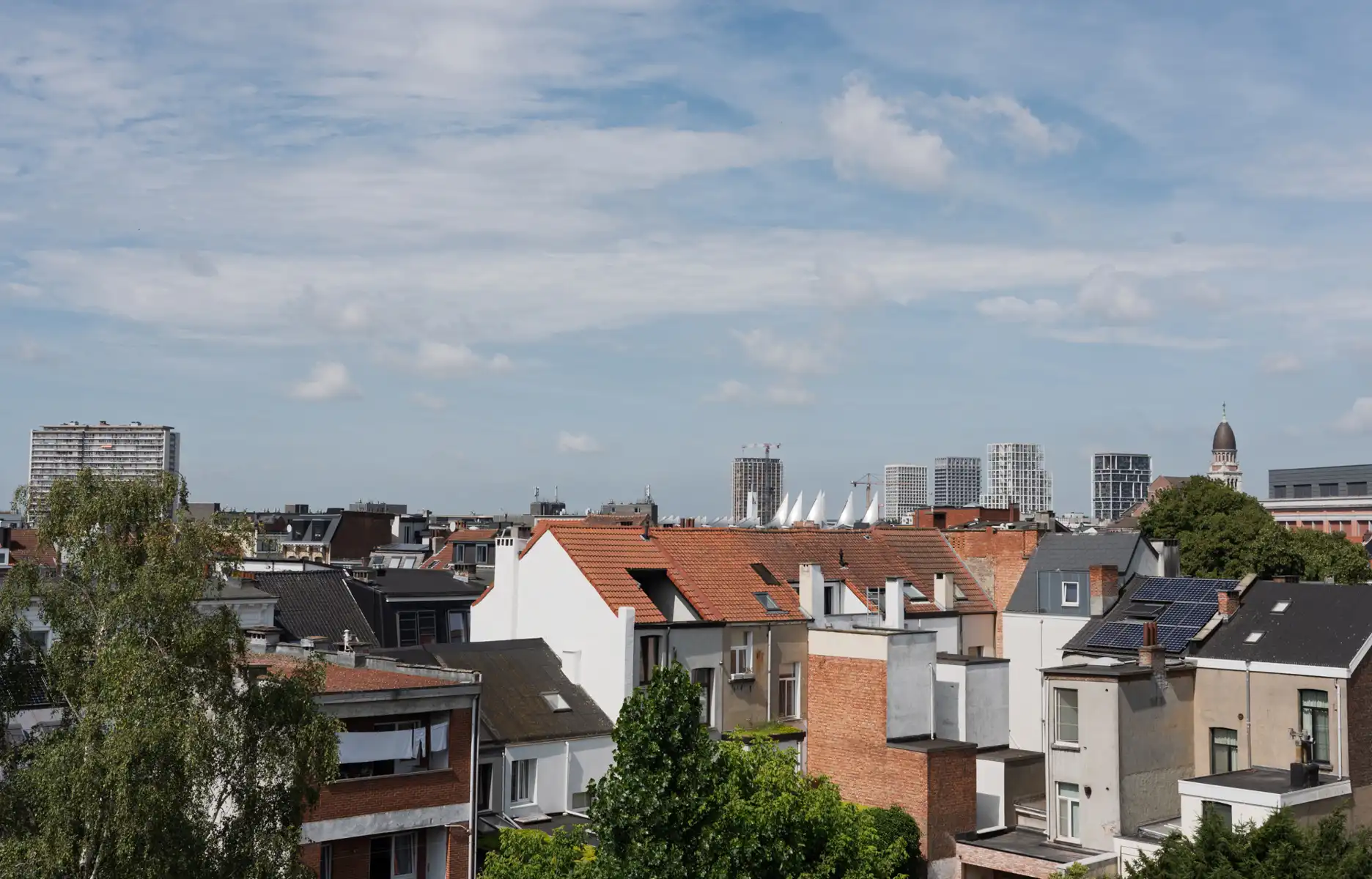 Appartement te huur foto 12