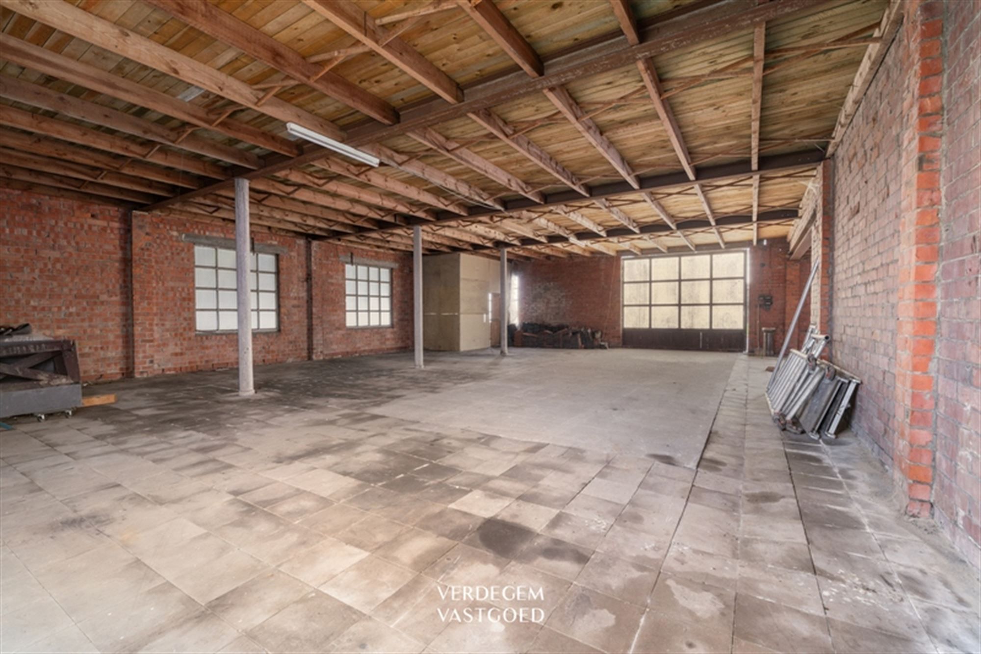 xl villa met magazijn van ca. 300m² op perceel van 2.438m² foto 30