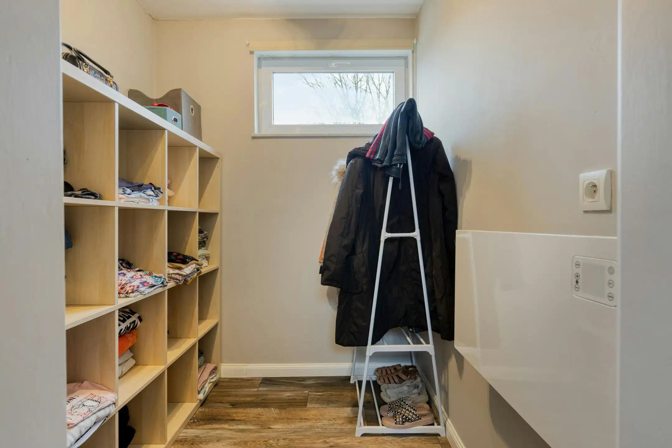 Vrijstaande woning te koop te Essen! foto 68