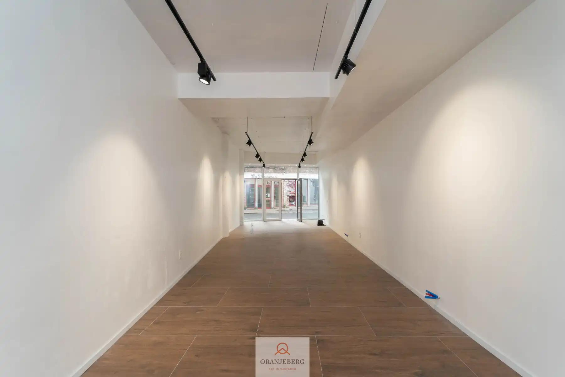 Groot handelspand (174 m²) Sleepstraat ! foto 9