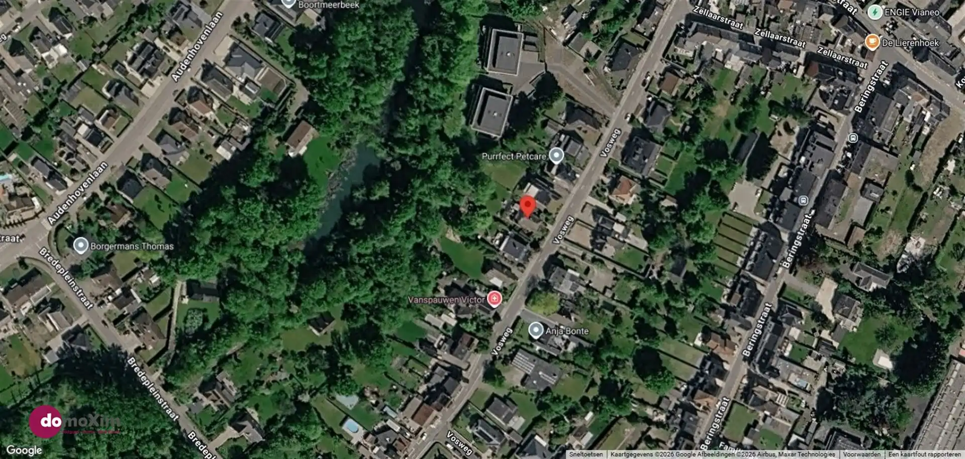 Gelijkvloers wonen met een heerlijke tuin in hartje Boortmeerbeek! foto 16