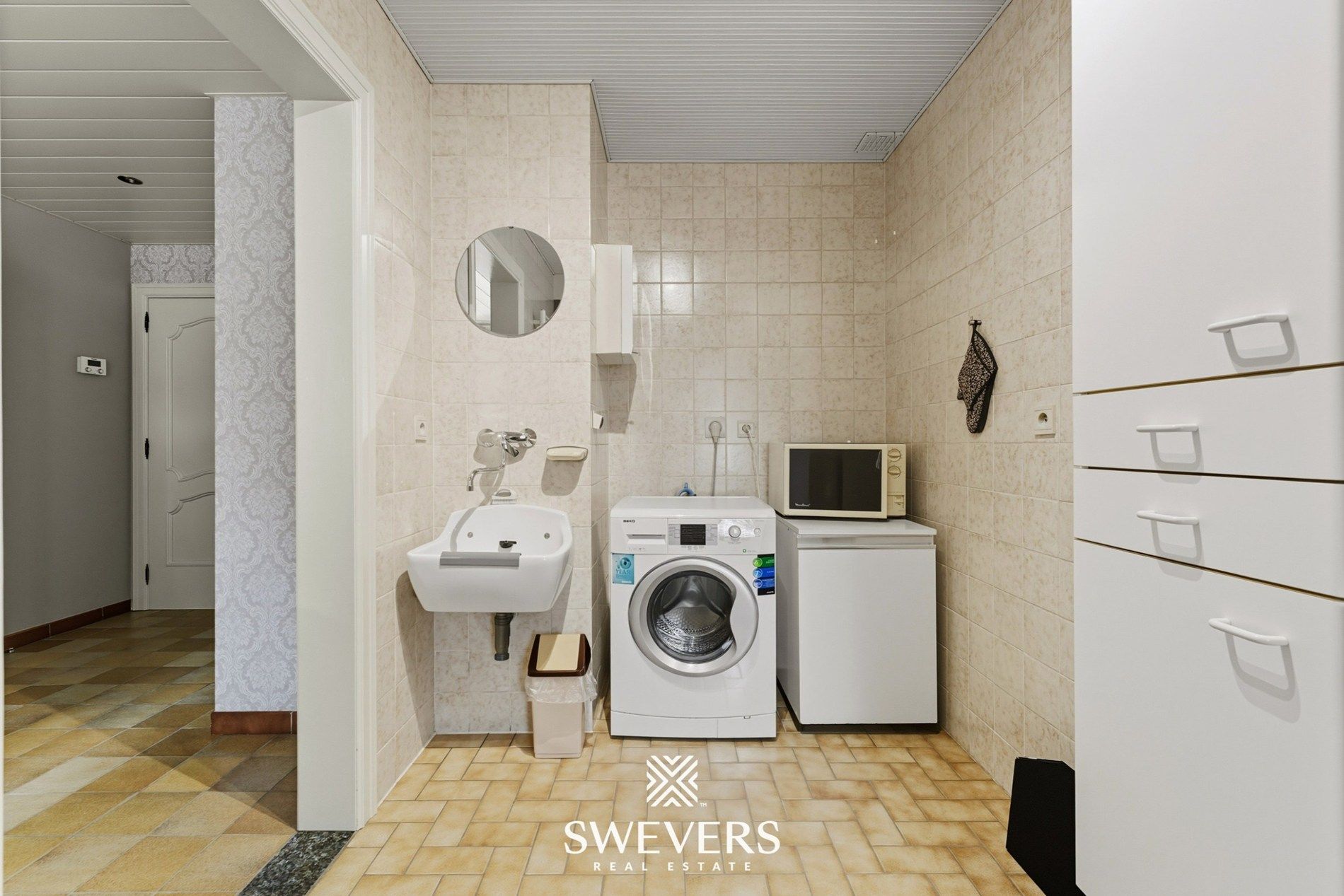 Ruime Gezinswoning met 3 slaapkamers en uitbreidingspotentieel foto 20