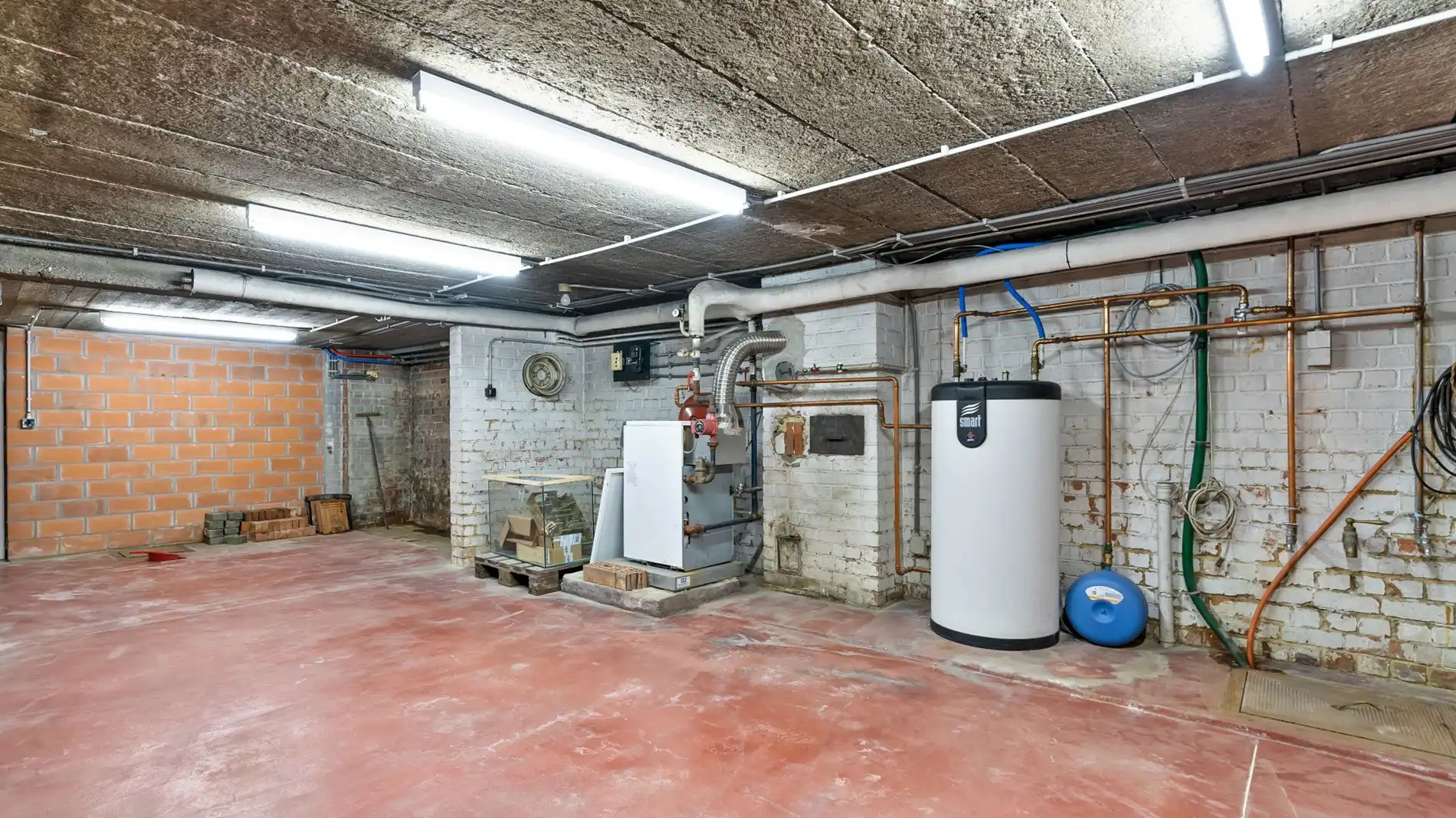 LINDEN - 🌳 HOB centrum Linden op 550 m2 foto 20