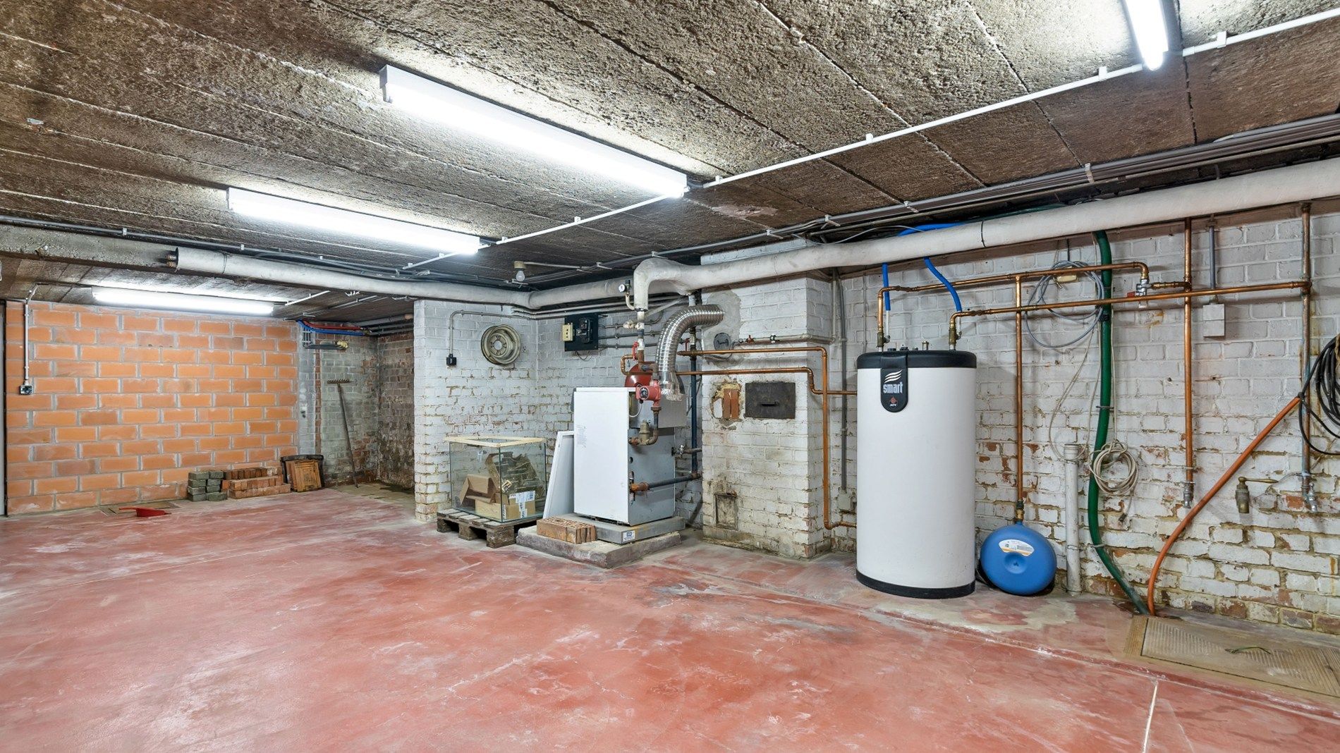 LINDEN - 🌳 HOB centrum Linden op 550 m2 foto 20