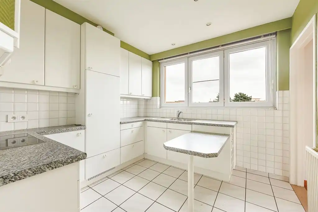Appartement met 3 slaapkamers en garagebox foto 3