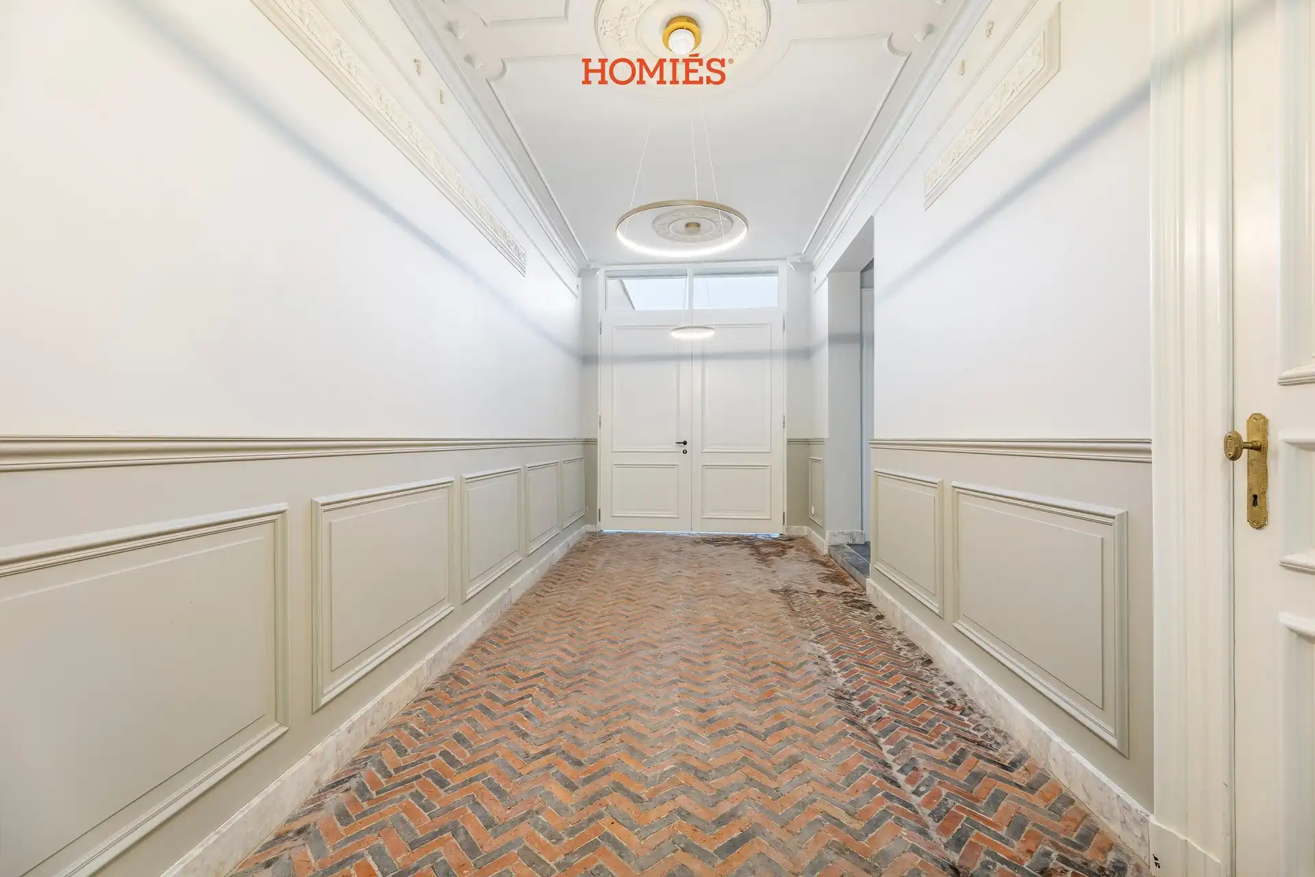 Exclusieve loft in historisch pand in hartje Leuven foto 18