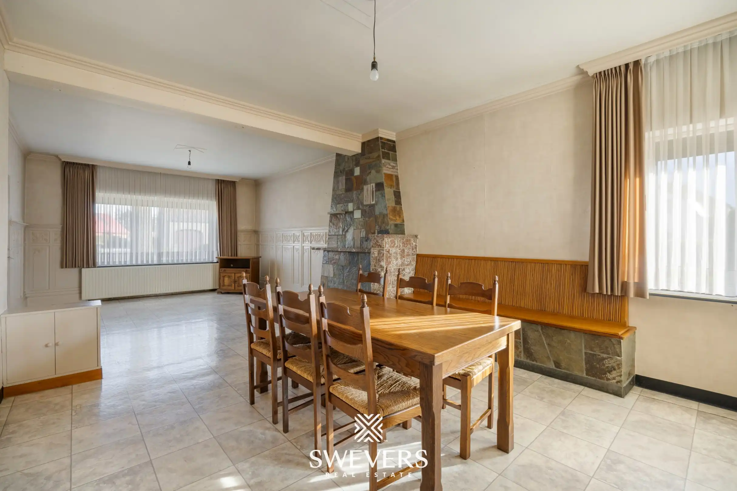 Ruime open bebouwing met uitzonderlijk potentieel op toplocatie in Hechtel-Eksel foto 3