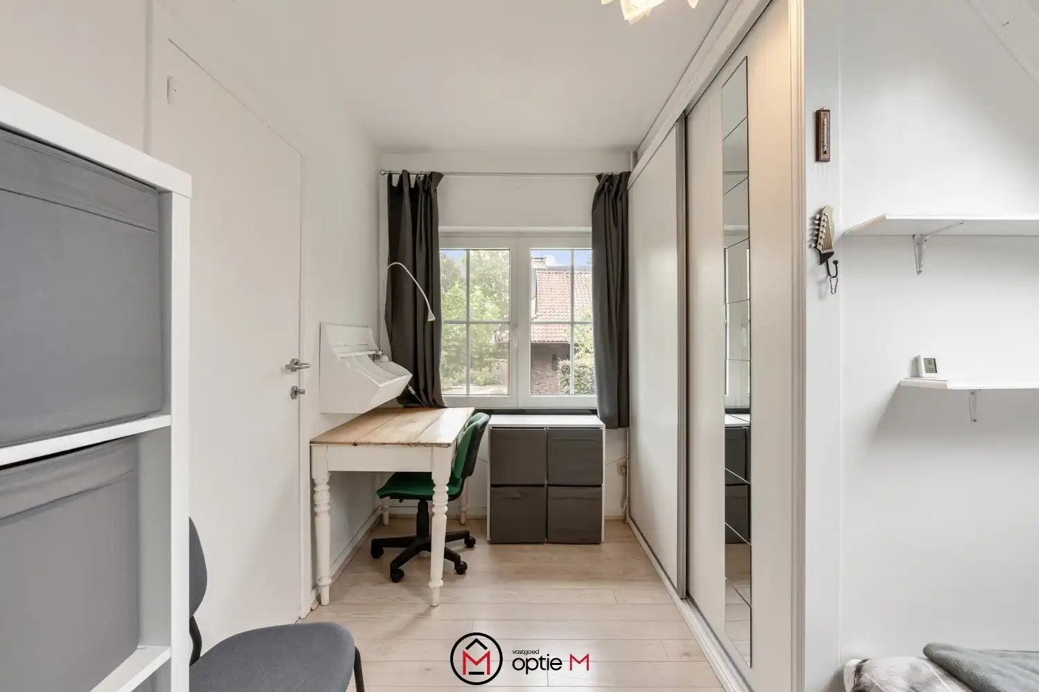 Karaktervolle villa met parktuin op een royaal perceel van 24a71 – vlakbij het centrum van Hasselt foto 18