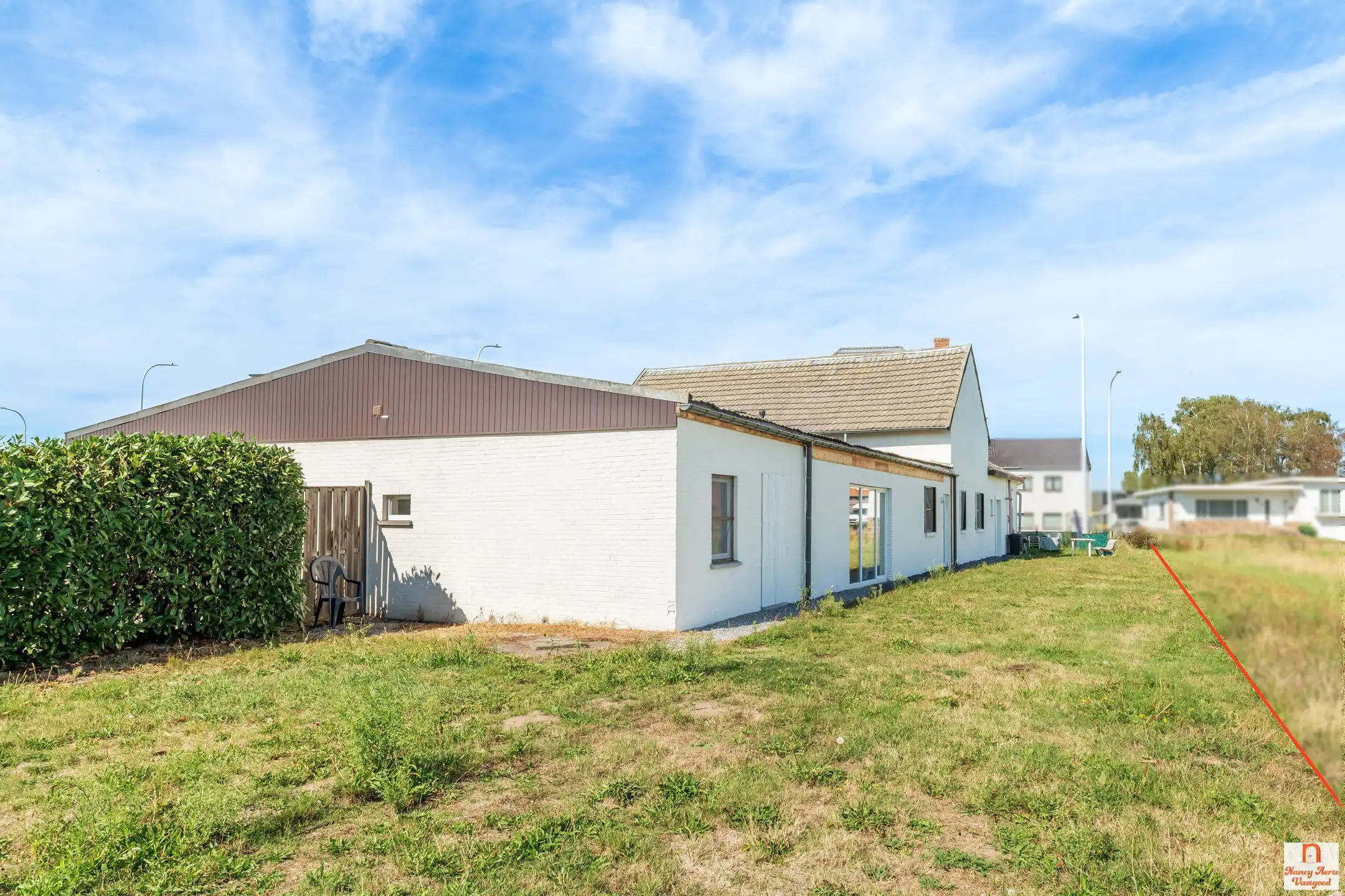 Rendabele vastgoedinvestering met gegarandeerde inkomsten foto 7