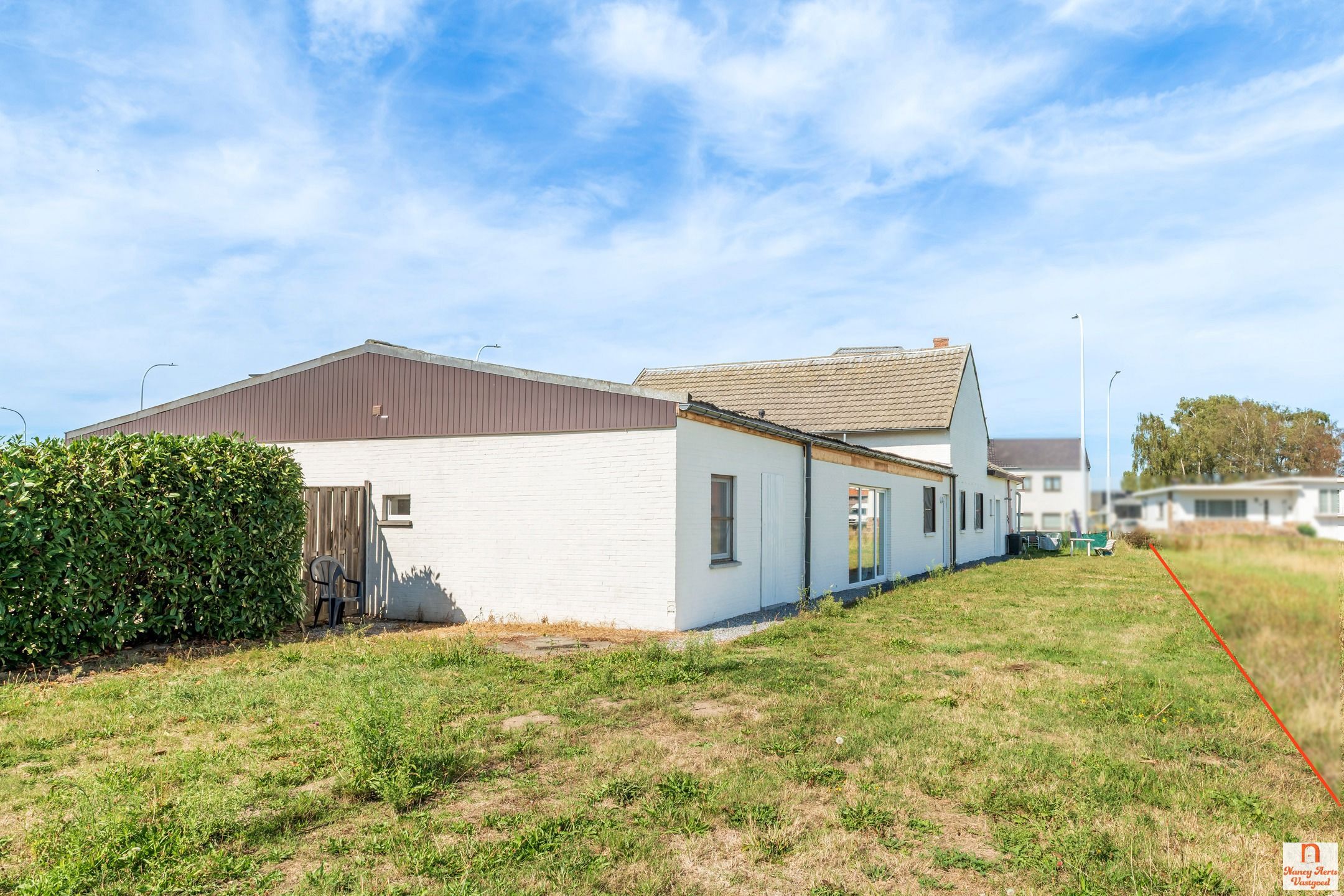 Rendabele vastgoedinvestering met gegarandeerde inkomsten foto 7