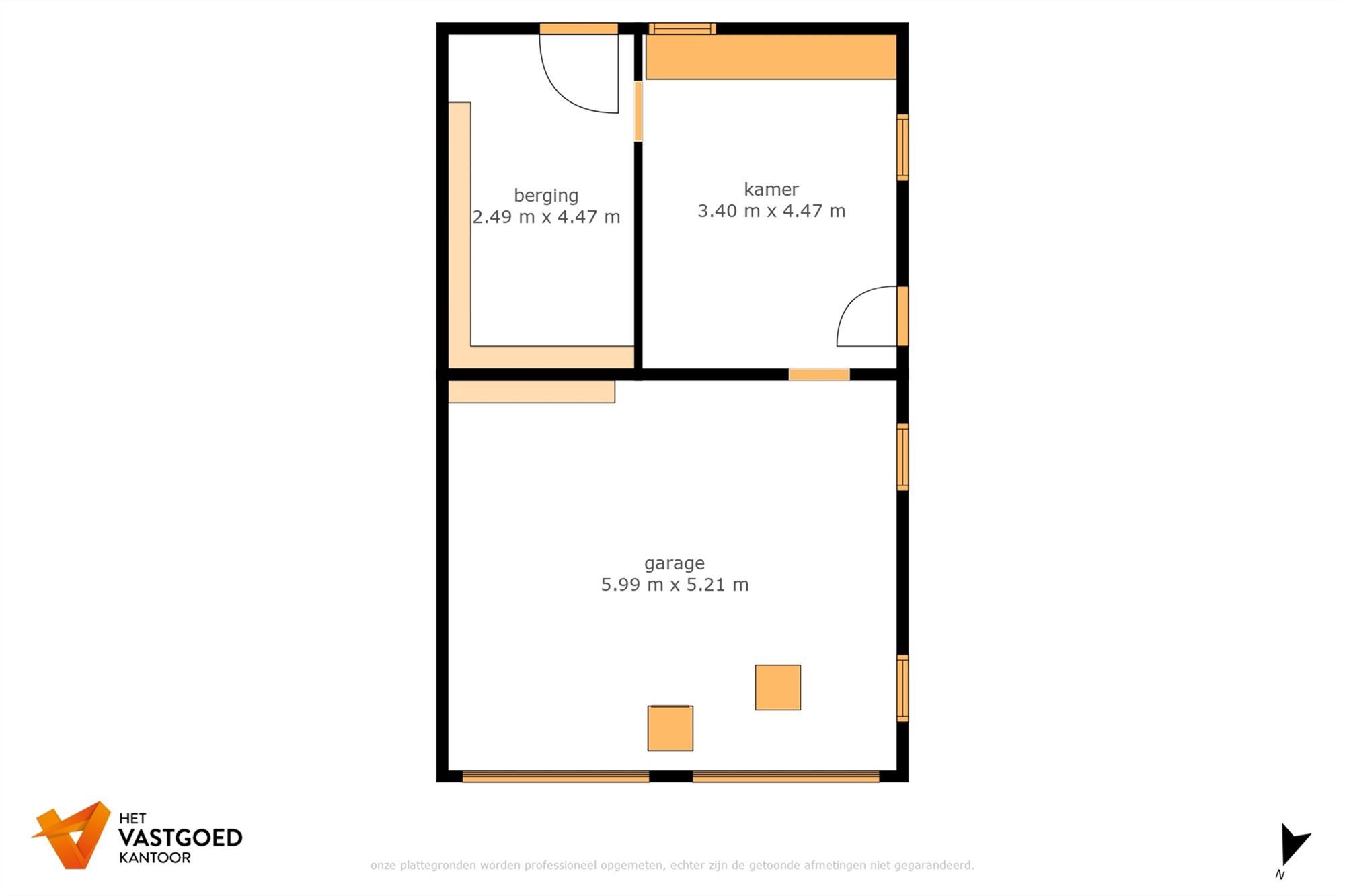 GERENOVEERDE INSTAPKLARE WONING OP 1726M2 TEGEN NATUURGEBIED! foto 32