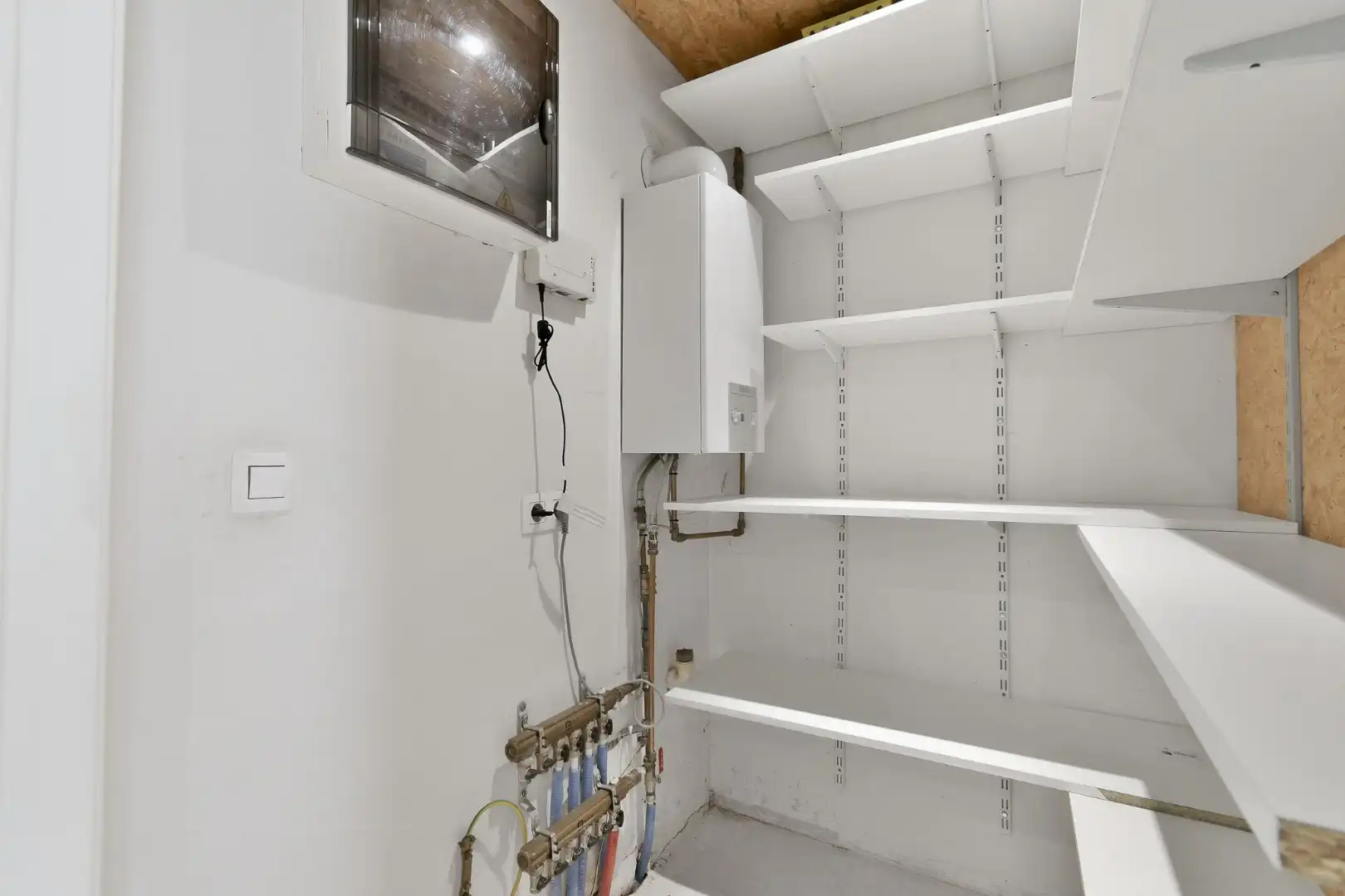 Hoekwoning met 3 slaapkamers te huur in Jabbeke!  foto 11