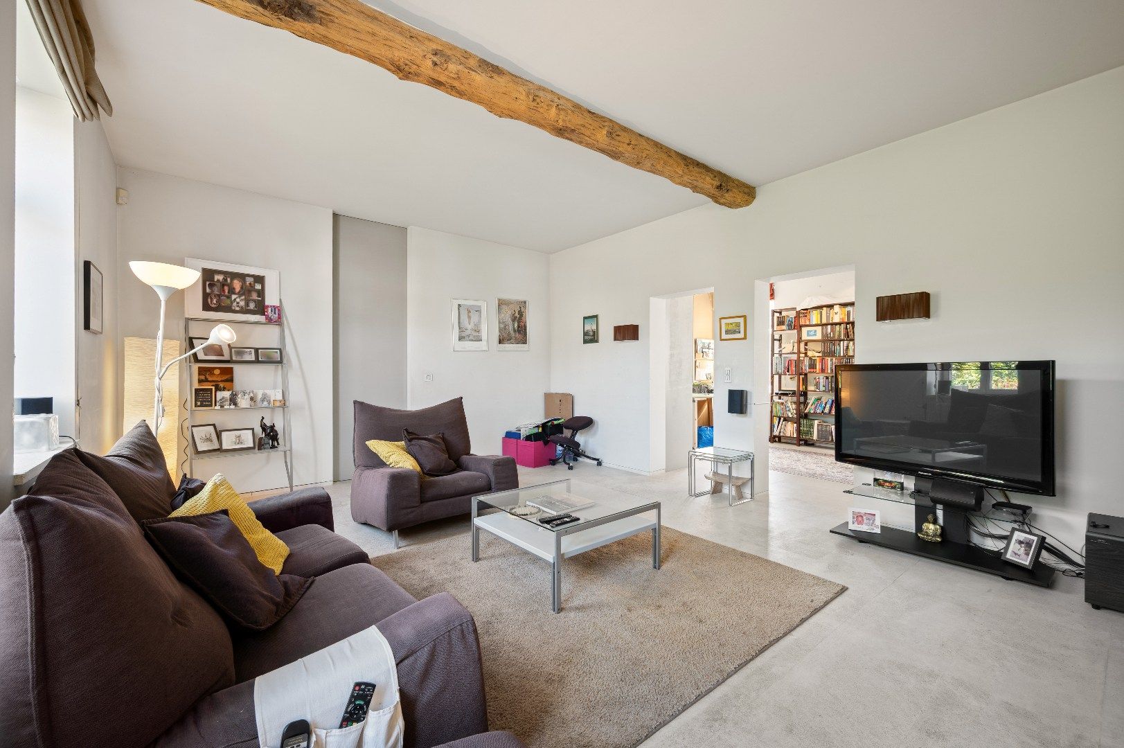 Prachtige authentieke gerestaureerde Hoeve uit 1781 foto 10