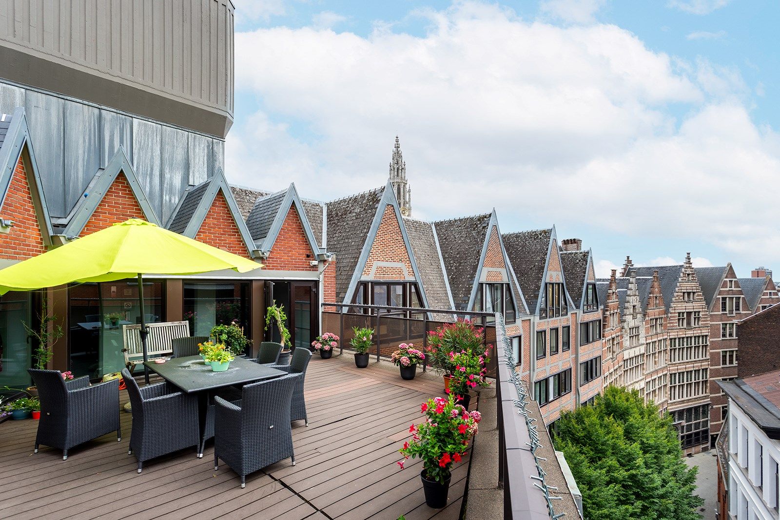 Investeren in charme, wonen in rust foto 21