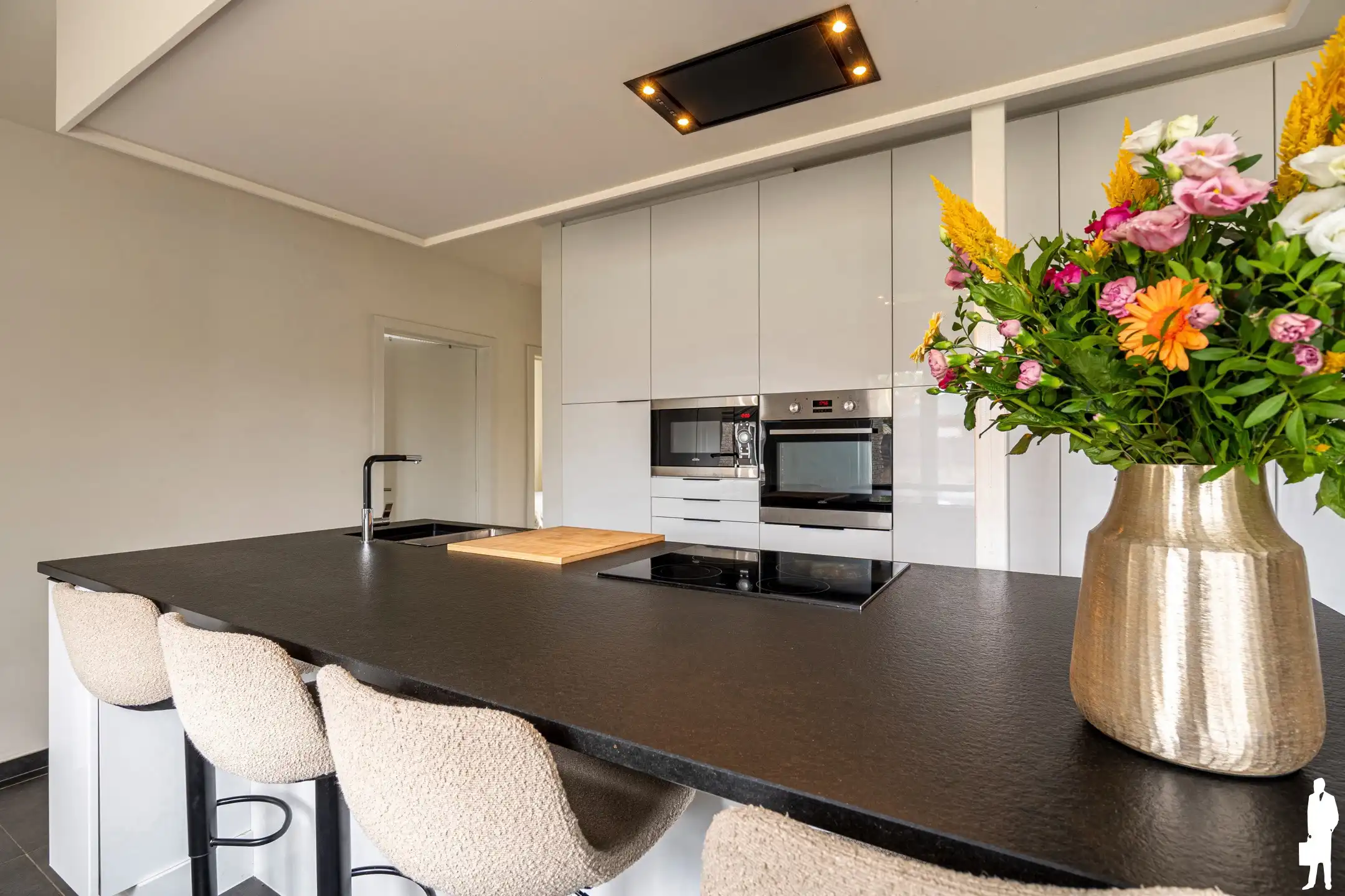 Vrijstaande woning met 5 slaapkamers te Rijkevorsel foto 2